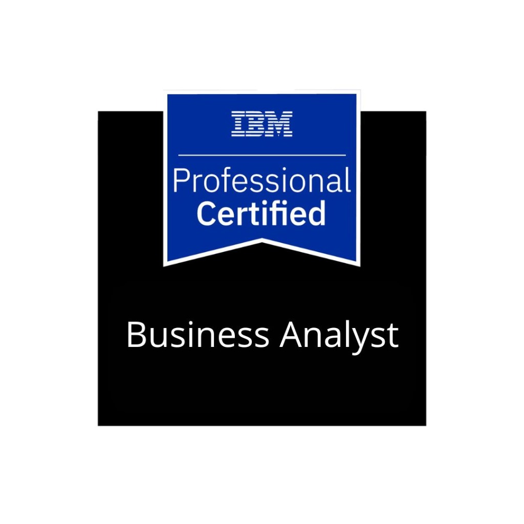 IBM Generative AI Engineer Certification Badge